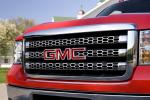GMC Sierra 2500 HD SLE 2011 года